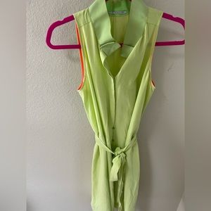 Vintage Tahari Dress